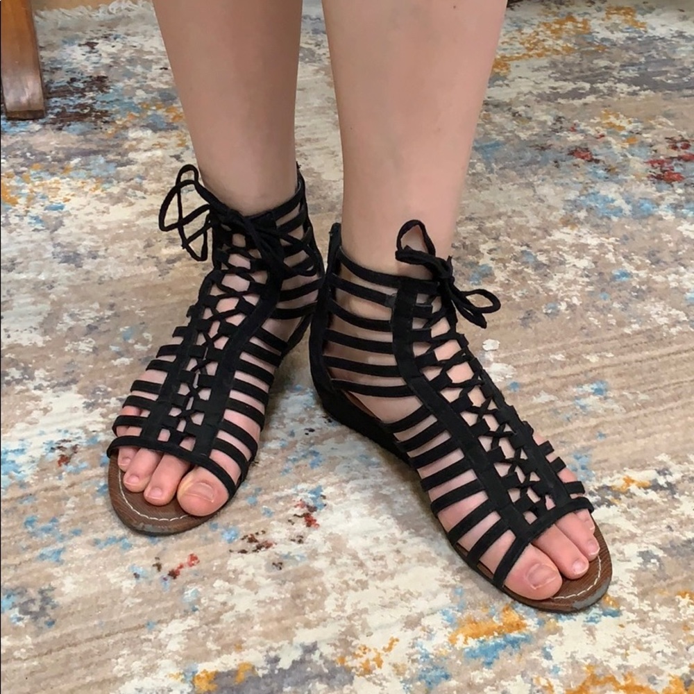 Shoes